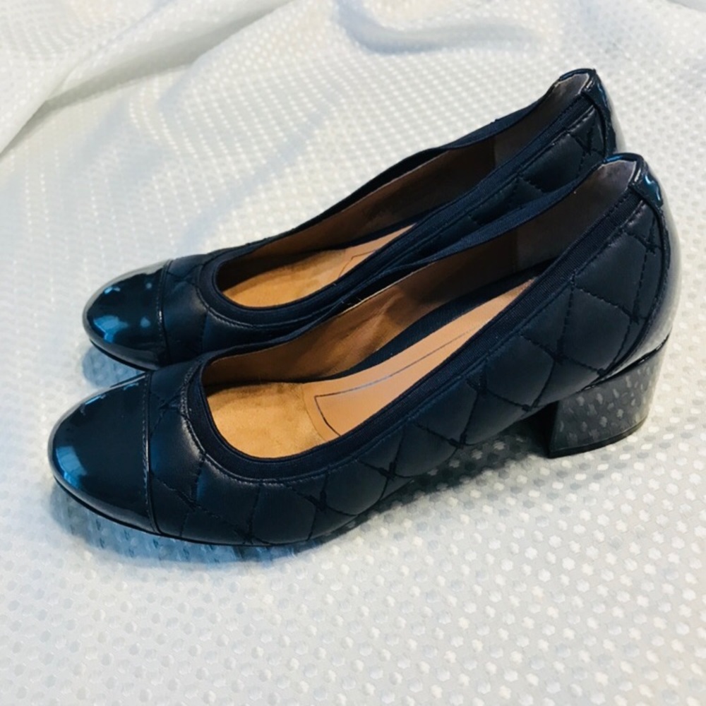 Vionic heels